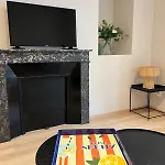 Saint-louis 아파트 *