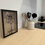 Saint-louis 아파트 *