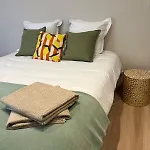 아파트 Saint-louis *