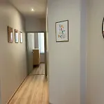 Saint-louis 아파트