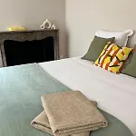 Saint-louis 아파트 *