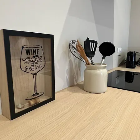 Saint-louis 公寓 *