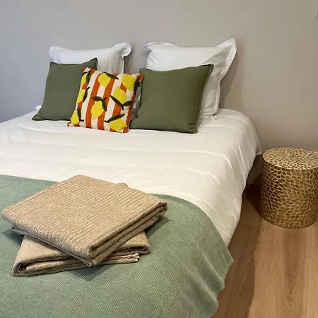 Apartment Saint-louis *