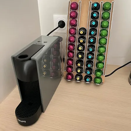 Saint-louis Apartment *