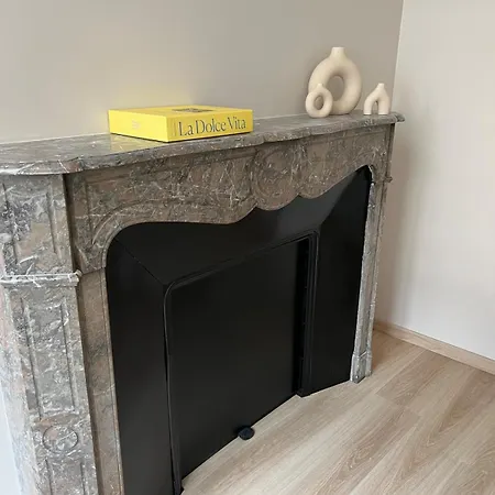 公寓 Saint-louis 默兹河畔凡尔登