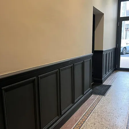 Saint-louis شقة