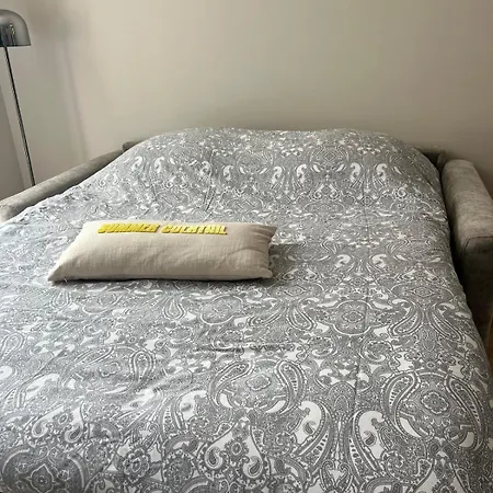 Apartment Saint-louis *