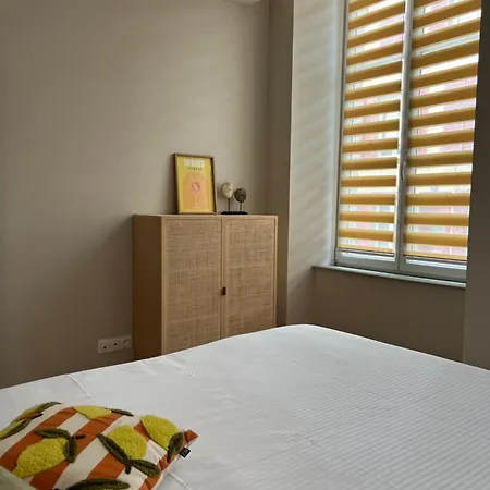 Διαμέρισμα Saint-louis Βερντέν