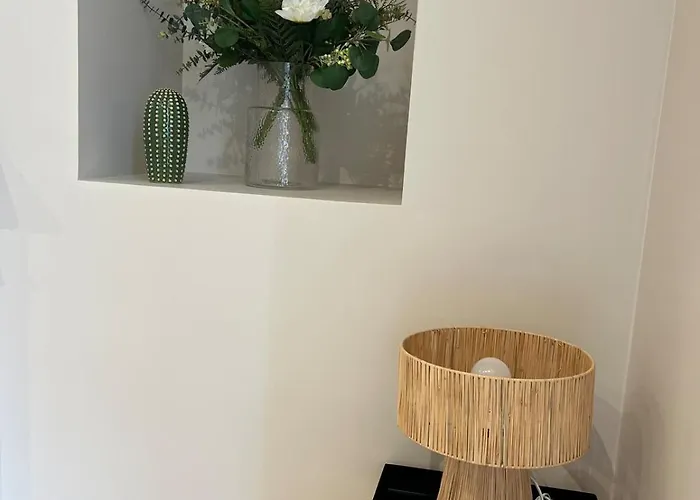 Saint-louis Apartamento *