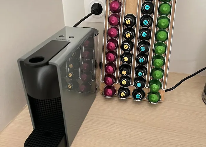 Saint-louis 公寓 *