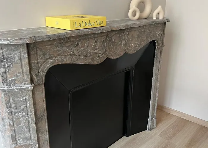 Apartmán Saint-louis Verdun-sur-Meuse