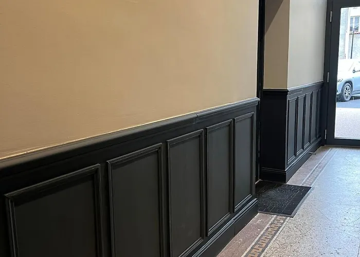 Saint-louis Apartamento