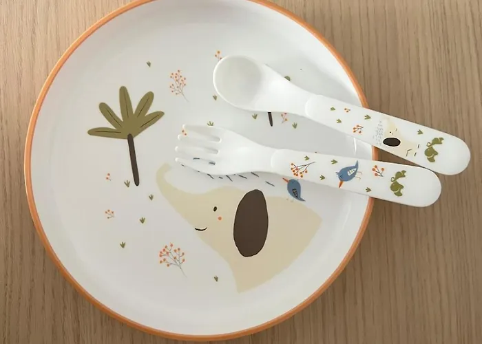 Saint-louis Apartmán Verdun-sur-Meuse