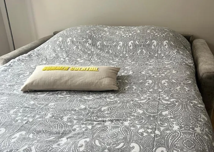 Apartamento Saint-louis *