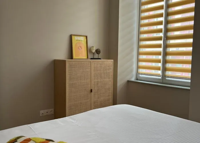 Διαμέρισμα Saint-louis Βερντέν